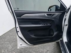 Haval M6 PLUS 1.5T DCT Elite Smart Connected Edition - ფოტო 19