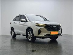Haval M6 PLUS 1.5T DCT Elite Smart Connected Edition - ფოტო 2