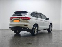 Haval M6 PLUS 1.5T DCT Elite Smart Connected Edition - ფოტო 3