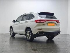 Haval M6 PLUS 1.5T DCT Elite Smart Connected Edition - ფოტო 4