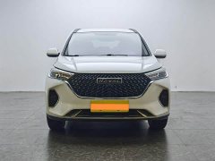 Haval M6 PLUS 1.5T DCT Elite Smart Connected Edition - ფოტო 5