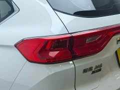 Haval M6 PLUS 1.5T DCT Elite Smart Connected Edition - ფოტო 7