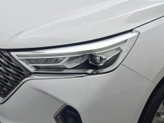 Haval M6 PLUS 1.5T DCT Elite Smart Connected Edition - ფოტო 8