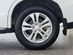 Haval M6 PLUS 1.5T DCT Elite Smart Connected Edition - ფოტო 9
