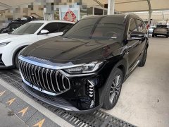 Jetour Jietu X70 PLUS Champion Edition 1.5T DCT Champion PRO 7-Seater - фото 1