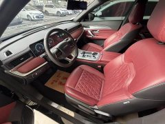 Jetour Jietu X70 PLUS Champion Edition 1.5T DCT Champion PRO 7-Seater - фото 10
