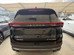 Jetour Jietu X70 PLUS Champion Edition 1.5T DCT Champion PRO 7-Seater - фото 3