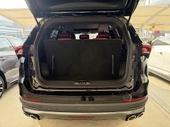 Jetour Jietu X70 PLUS Champion Edition 1.5T DCT Champion PRO 7-Seater - фото 4