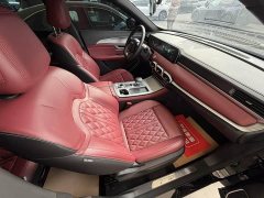 Jetour Jietu X70 PLUS Champion Edition 1.5T DCT Champion PRO 7-Seater - фото 6
