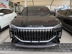 Jetour Jietu X70 PLUS Champion Edition 1.5T DCT Champion PRO 7-Seater - фото 8
