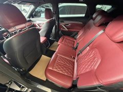 Jetour Jietu X70 PLUS Champion Edition 1.5T DCT Champion PRO 7-Seater - фото 9