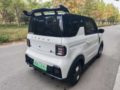 Geely Panda 210km Panda Kart - photo 7