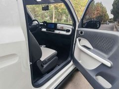 Geely Panda 210km Panda Kart - photo 8