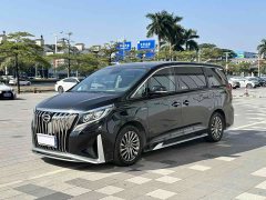 GAC Aion M8 Master Series 390T Premium Edition - фото 1
