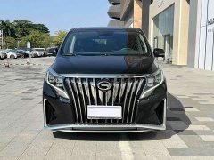 GAC Aion M8 Master Series 390T Premium Edition - фото 2