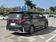 GAC Aion M8 Master Series 390T Premium Edition - фото 4