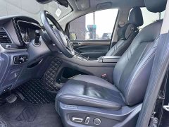 GAC Aion M8 Master Series 390T Premium Edition - фото 5