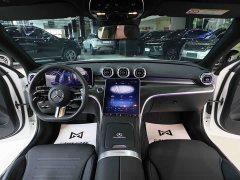 Mercedes-Benz C-Class Facelift C 260 L Sport Edition - фото 10