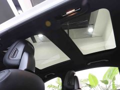 Mercedes-Benz C-Class Facelift C 260 L Sport Edition - фото 11