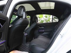 Mercedes-Benz C-Class Facelift C 260 L Sport Edition - фото 13