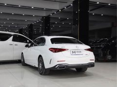 Mercedes-Benz C-Class Facelift C 260 L Sport Edition - фото 14