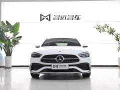 Mercedes-Benz C-Class Facelift C 260 L Sport Edition - фото 2