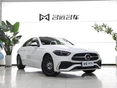 Mercedes-Benz C-Class Facelift C 260 L Sport Edition - фото 3
