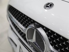 Mercedes-Benz C-Class Facelift C 260 L Sport Edition - фото 4