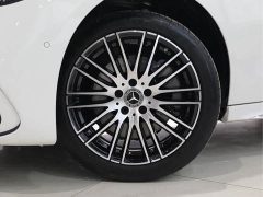 Mercedes-Benz C-Class Facelift C 260 L Sport Edition - фото 5