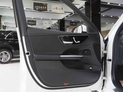 Mercedes-Benz C-Class Facelift C 260 L Sport Edition - фото 6