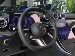 Mercedes-Benz C-Class Facelift C 260 L Sport Edition - фото 8
