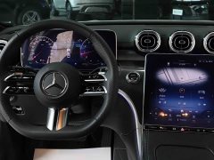 Mercedes-Benz C-Class Facelift C 260 L Sport Edition - фото 9