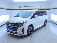 GAC Aion M8 Lingxiu Series 390T Premium Edition - фото 1