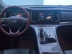 GAC Aion M8 Lingxiu Series 390T Premium Edition - фото 12