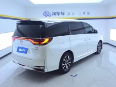 GAC Aion M8 Lingxiu Series 390T Premium Edition - фото 3