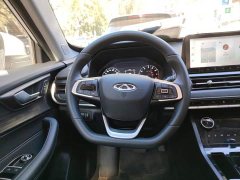 Chery Tiggo 5X 1.5L CVT Excellence Edition - ფოტო 11