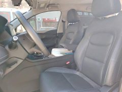 Chery Tiggo 5X 1.5L CVT Excellence Edition - ფოტო 16
