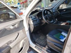 Chery Tiggo 5X 1.5L CVT Excellence Edition - ფოტო 17