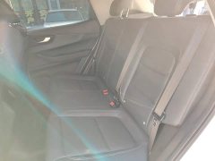 Chery Tiggo 5X 1.5L CVT Excellence Edition - ფოტო 18