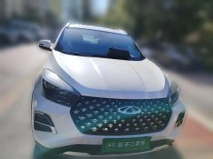 Chery Tiggo 5X 1.5L CVT Excellence Edition - ფოტო 2