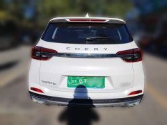 Chery Tiggo 5X 1.5L CVT Excellence Edition - ფოტო 5