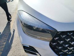 Chery Tiggo 5X 1.5L CVT Excellence Edition - ფოტო 7