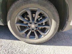 Chery Tiggo 5X 1.5L CVT Excellence Edition - ფოტო 8