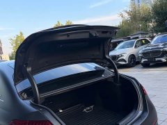 Mercedes-Benz C-Class C 260 L AMG Line - ფოტო 10