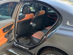 Mercedes-Benz C-Class C 260 L AMG Line - ფოტო 11