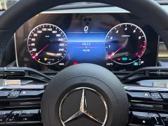 Mercedes-Benz C-Class C 260 L AMG Line - ფოტო 12