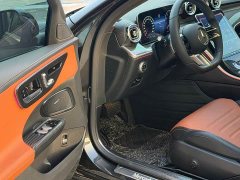 Mercedes-Benz C-Class C 260 L AMG Line - ფოტო 14