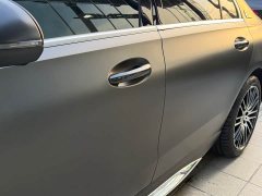 Mercedes-Benz C-Class C 260 L AMG Line - ფოტო 15