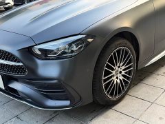 Mercedes-Benz C-Class C 260 L AMG Line - ფოტო 18