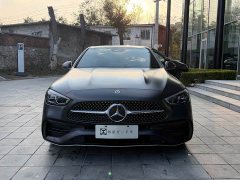 Mercedes-Benz C-Class C 260 L AMG Line - ფოტო 19